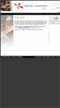 Mobile Screenshot of coiltracker.metalcoaters.com